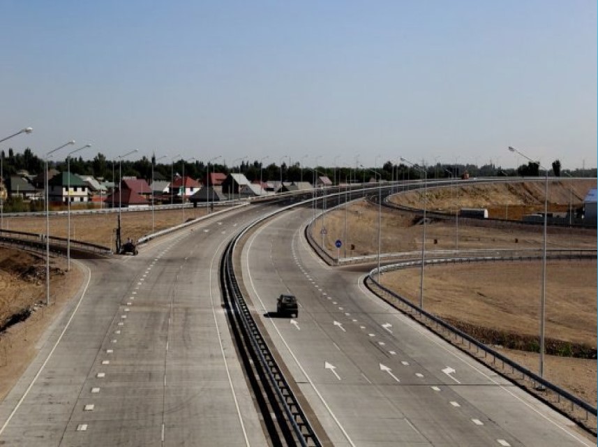 Деформационные швы